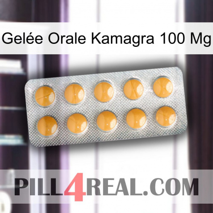 Gelée Orale Kamagra 100 Mg levitra1